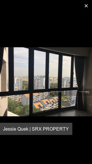 Seasons Park (D26), Condominium #181428952